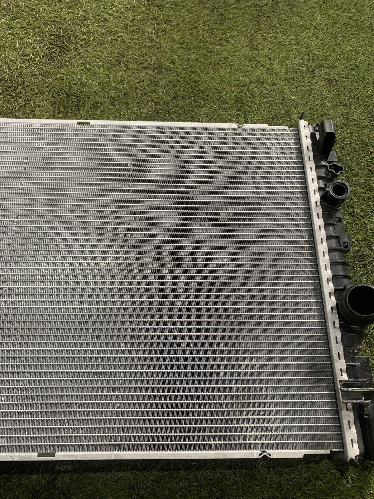 Radiatore Acqua Bmw X4 2022 2.0 190 CV 8472272