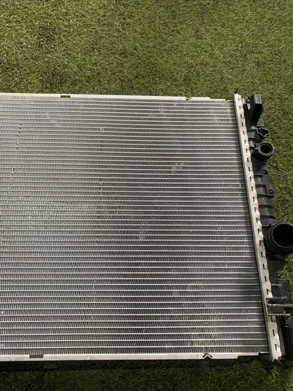 Radiatore Acqua Bmw X4 2022 2.0 190 CV 8472272