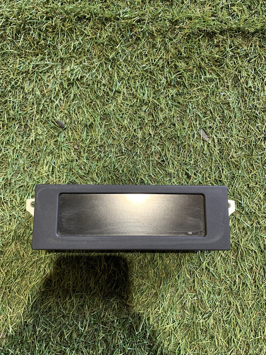 DISPLAY CENTRALE CITROEN C3 2013 9803402380