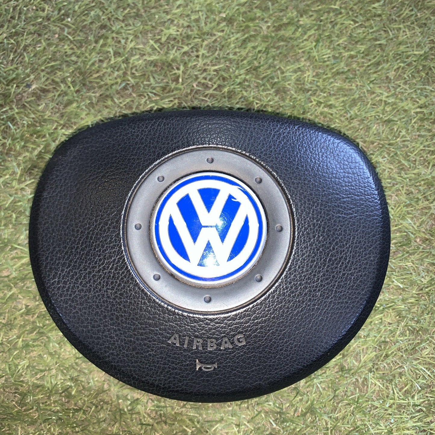 Airbag Volante VOLKSWAGEN Polo 4 Serie 6Q0880201J