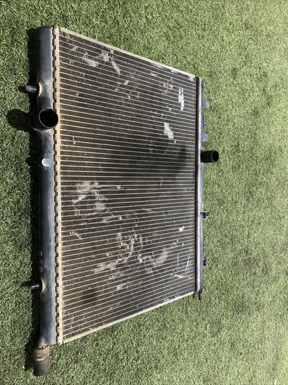 9647421380 RADIATORE ACQUA PEUGEOT 307 1.6 DIESEL