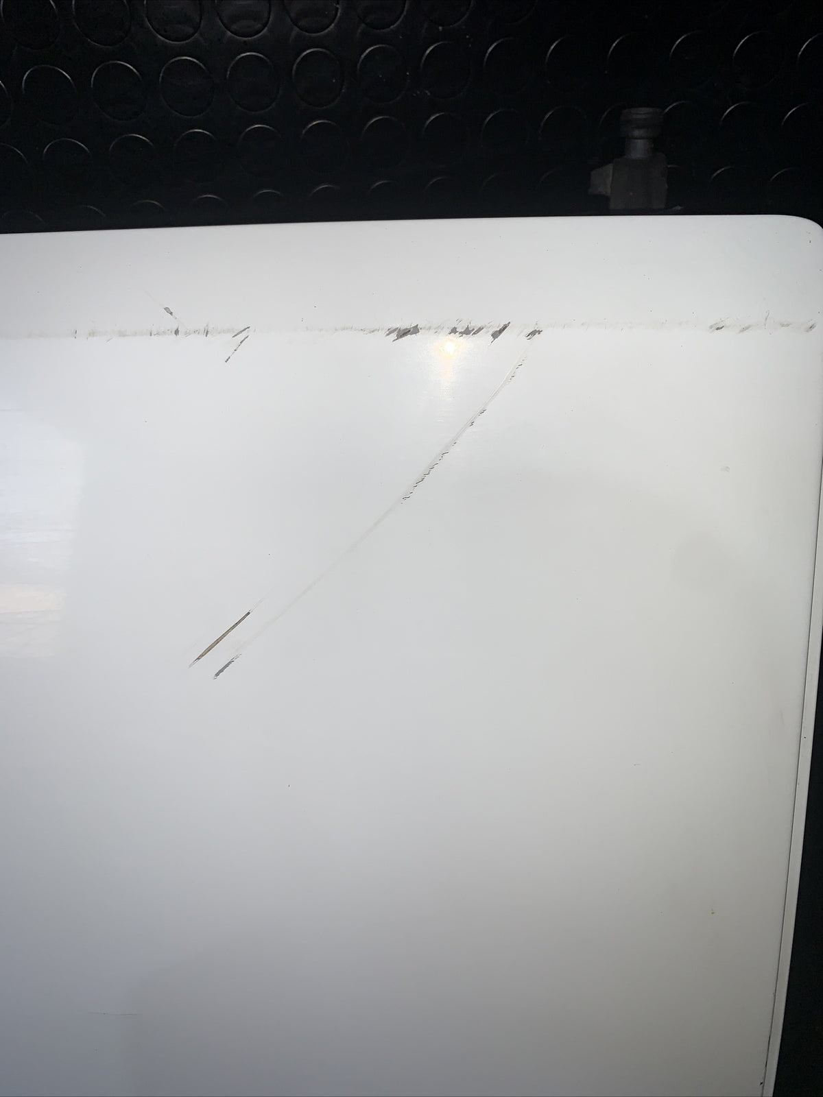 Portiera Sportello Laterale Scorrevole DX Fiat Fiorino dal 2007 in poi