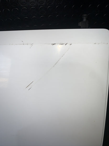 Portiera Sportello Laterale Scorrevole DX Fiat Fiorino dal 2007 in poi