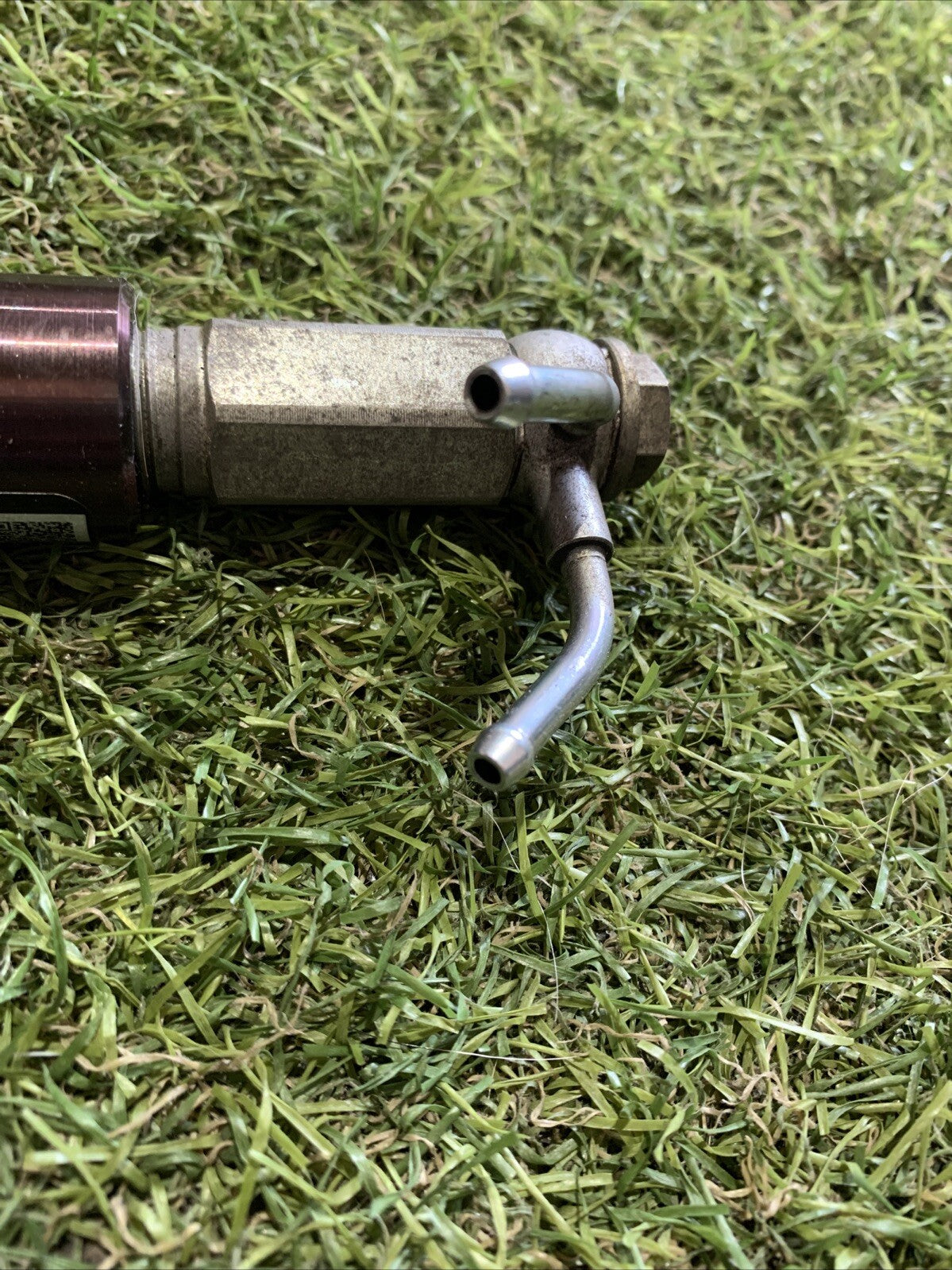 Flauto Iniezione Opel Astra J 1.6 Diesel 55490702