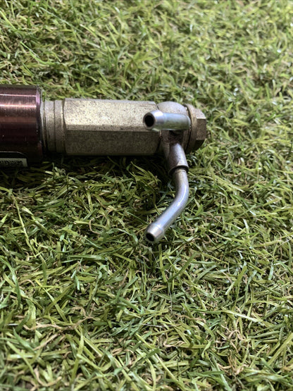 Flauto Iniezione Opel Astra J 1.6 Diesel 55490702