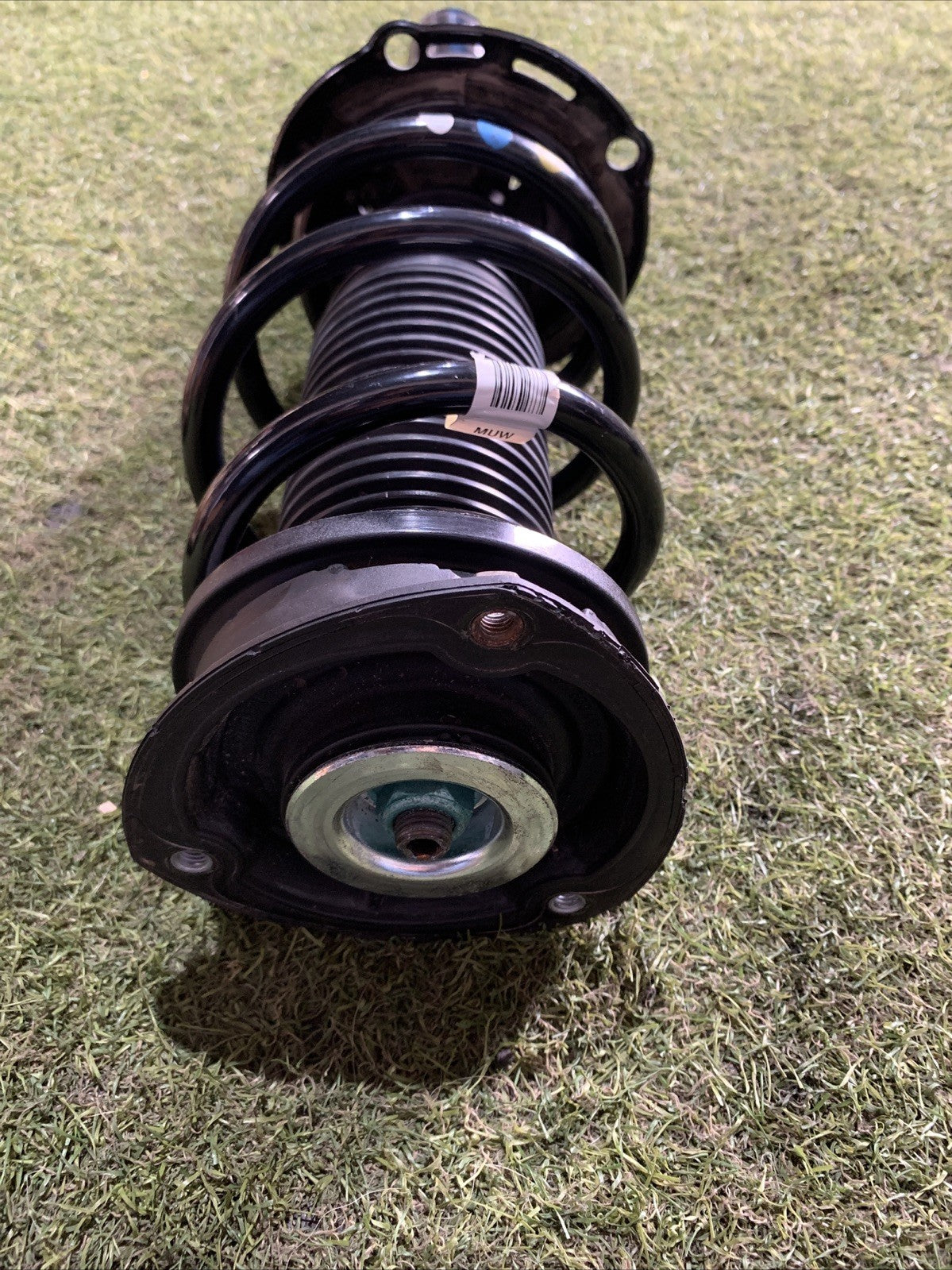 AMMORTIZZATORE ANTERIORE SINISTRO  Volkswagen Tiguan (AD1) 2017 5QF412021HA 1.6