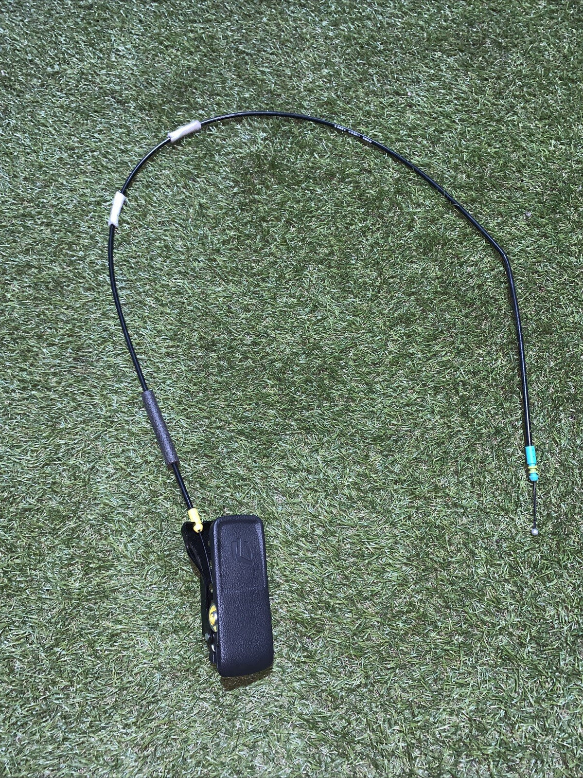 Leva Abbattimento Schienale Posteriore Destra Kia Sportage 2023 24970-NQ5E0