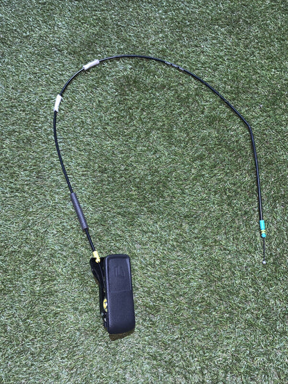 Leva Abbattimento Schienale Posteriore Destra Kia Sportage 2023 24970-NQ5E0