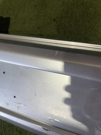 PARAURTI POSTERIORE CON SENSORI DI PARCHEGGIO VOLKSWAGEN Golf 6 2009 Berlina