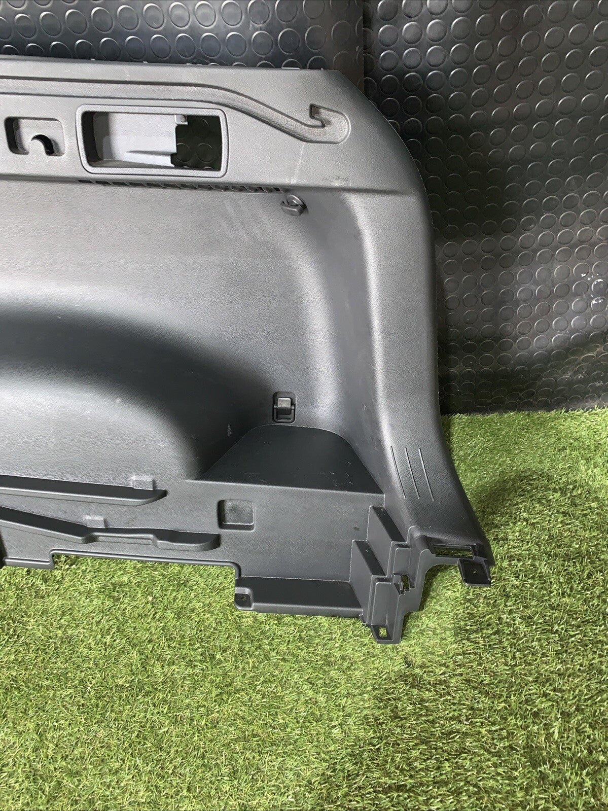 Copertura Bagagliaio Destro Kia Sportage 2023 85741-R2000