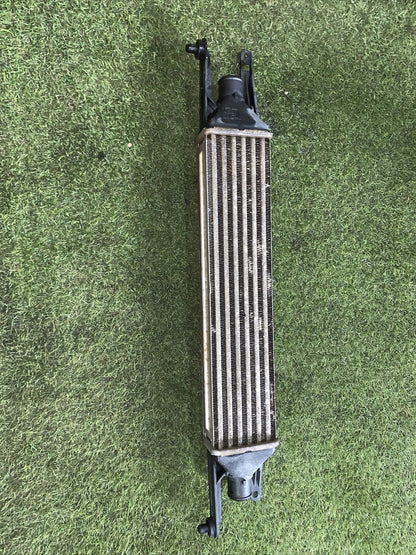 RADIATORE INTERCOOLER FIAT GRANDE PUNTO 1.3 MJT D (2005   2011) 866452000 (5)