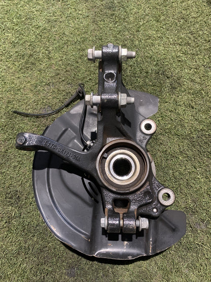 MOZZO FUSELLO ANTERIORE SINISTRO SX FORD PUMA 1.0 ECOBOOST 2019 L1TC3K171B1A