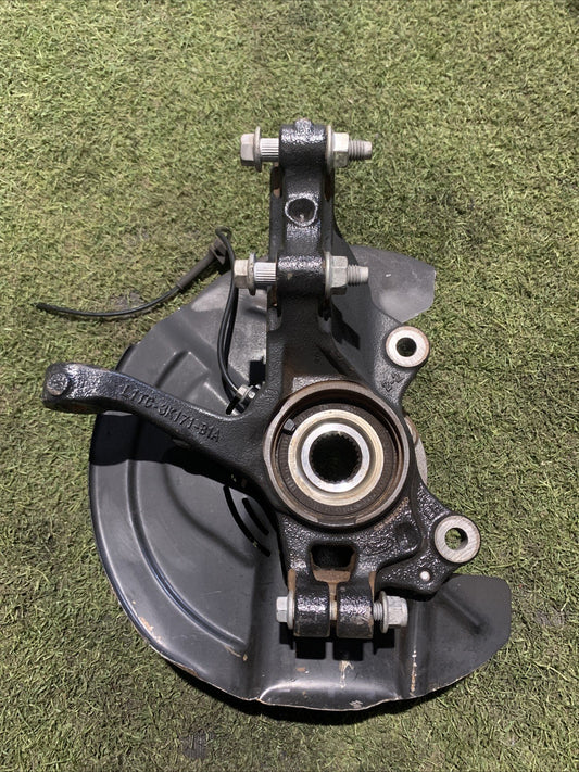 MOZZO FUSELLO ANTERIORE SINISTRO SX FORD PUMA 1.0 ECOBOOST 2019 L1TC3K171B1A
