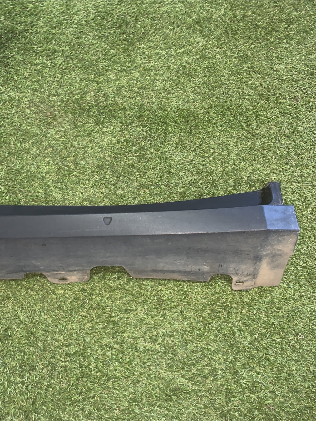 MINIGONNA LATO SINISTRO SX FIAT 500X 735572236 TENUTE ROTTE