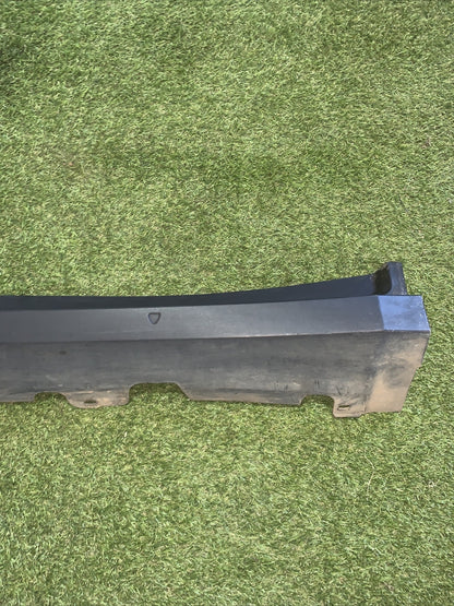 MINIGONNA LATO SINISTRO SX FIAT 500X 735572236 TENUTE ROTTE