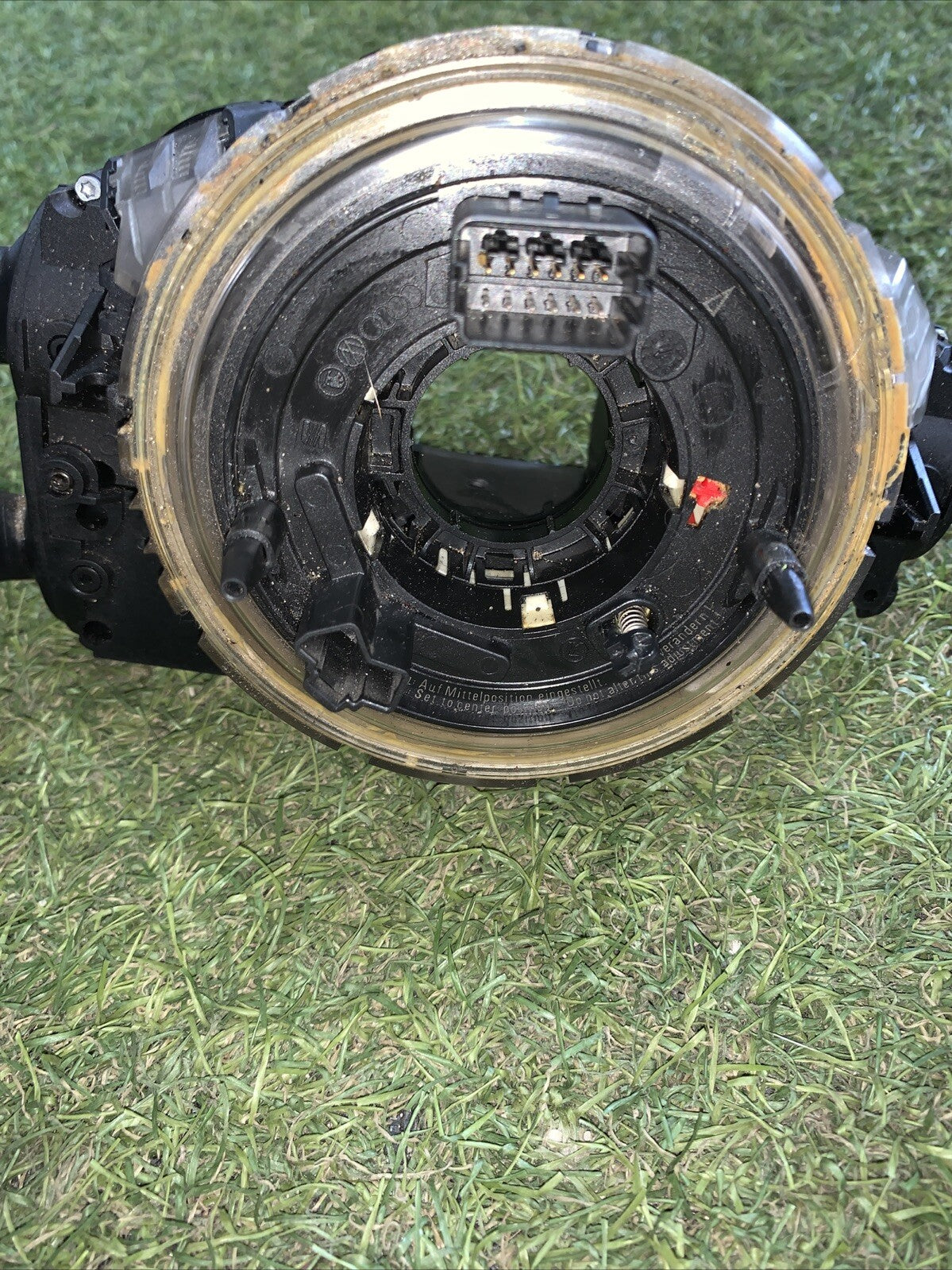 Devioluci AUDI Q7 1 Serie 4F0953549A