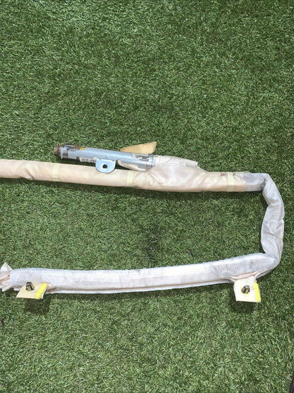 Tendina Airbag Sinistra Citroen DS4 2011 9687158780