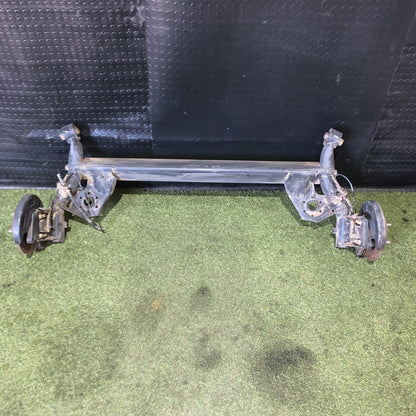 PONTE ASSALE POSTERIORE KIA PICANTO (2004 - 2011) 5510007271 ORIGINALE