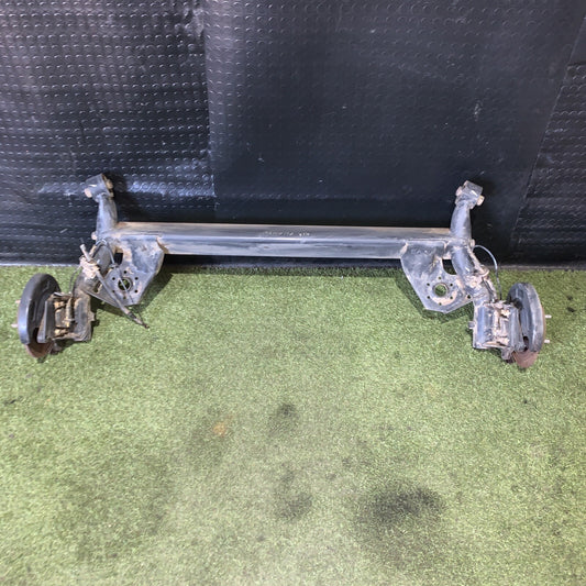 PONTE ASSALE POSTERIORE KIA PICANTO (2004 - 2011) 5510007271 ORIGINALE