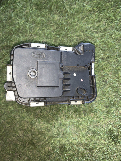 Corpo Farfallato Panda 2020 1.0 Hybrid 55269704