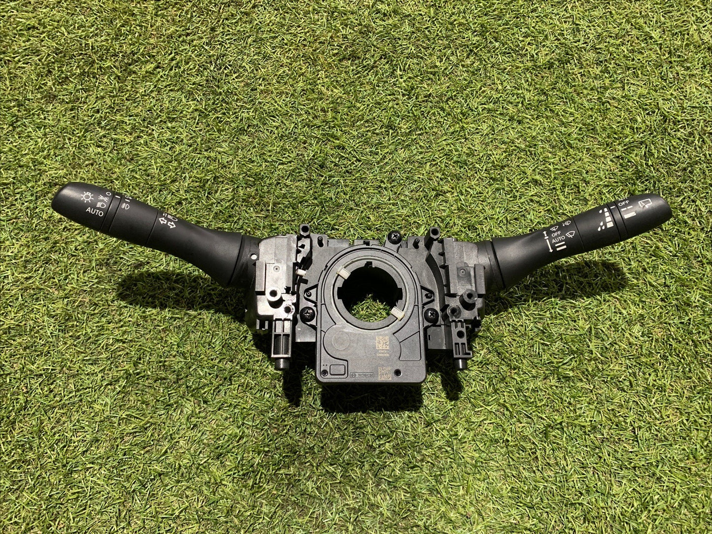 Devioluci Nissan Qashqai 2015 0265019061