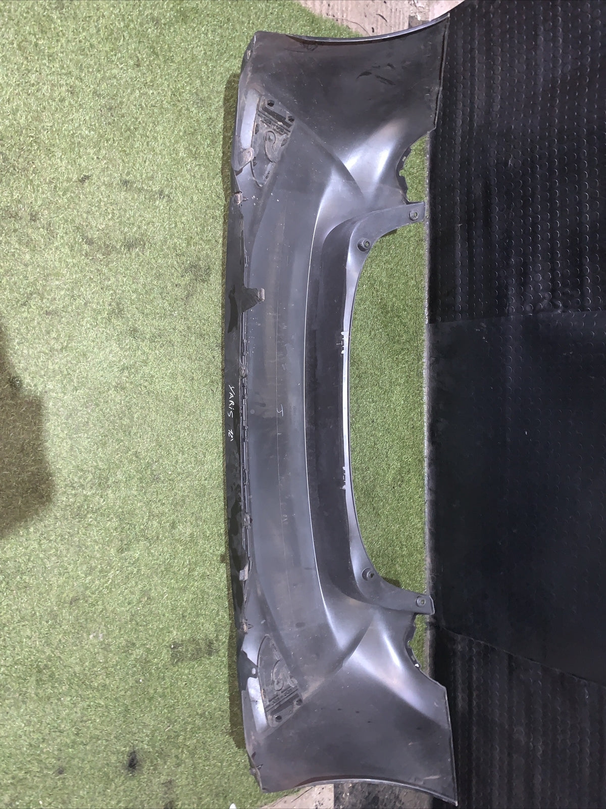 PARAURTI POST.   521590U921 TOYOTA YARIS (03/17 02/21 )