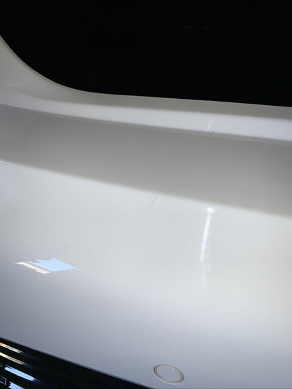 Paraurti Posteriore Renault Clio Dal 2015 Con Sensori Di Parcheggio