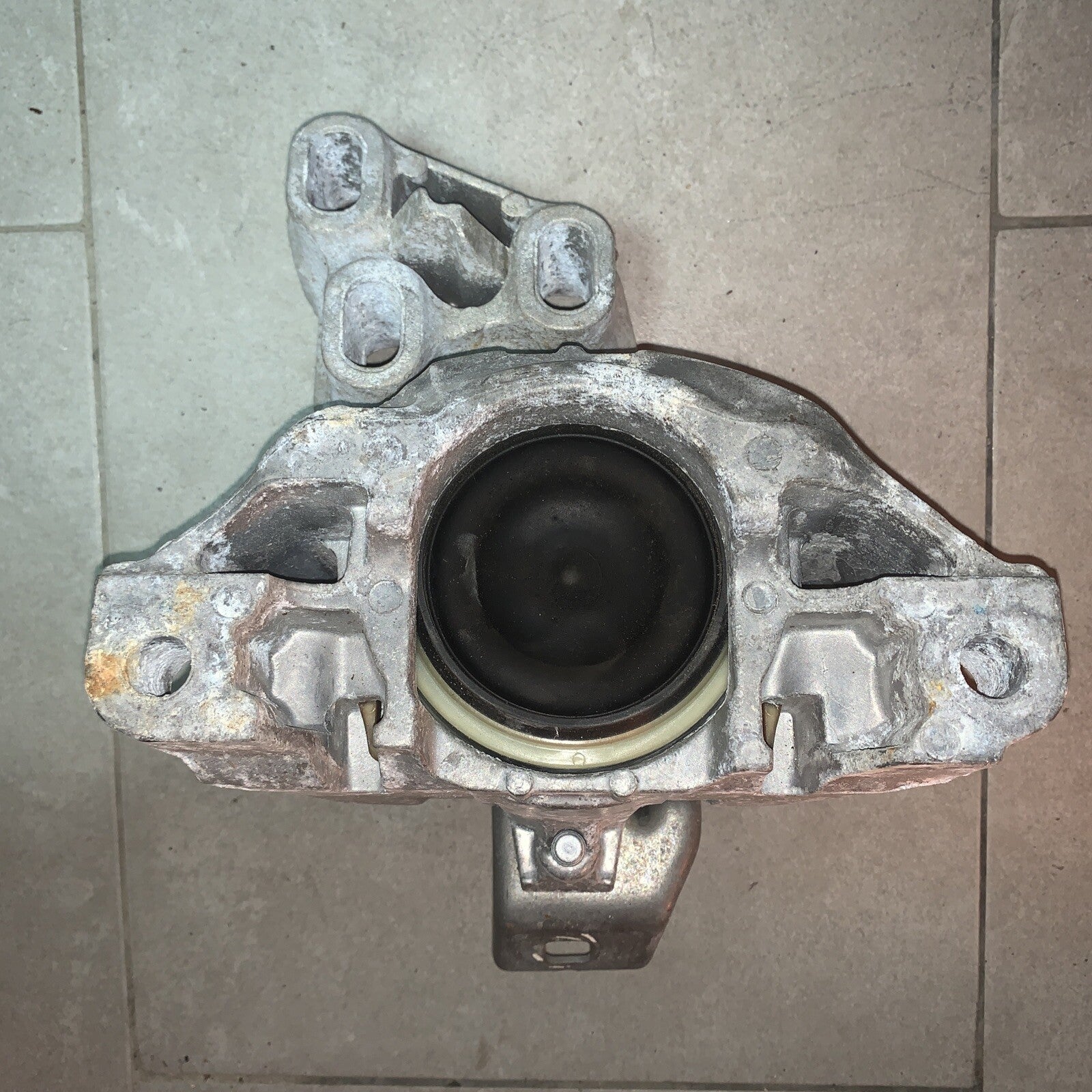 ENAC-46000DF SUPPORTO MOTORE MERCEDES Classe A Serie (W176)