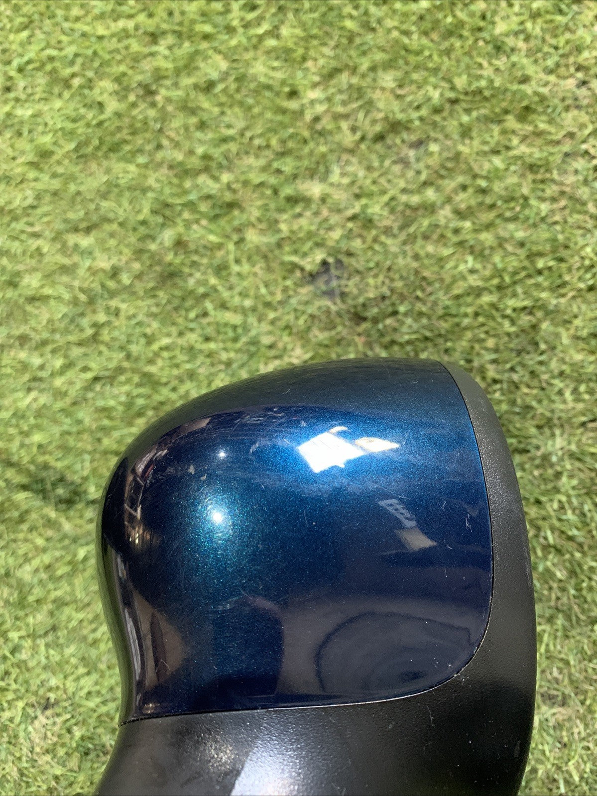 SPECCHIO SPECCHIETTO RETROVISORE DESTRO DX  ELETTRICO FIAT 500 3P 2020