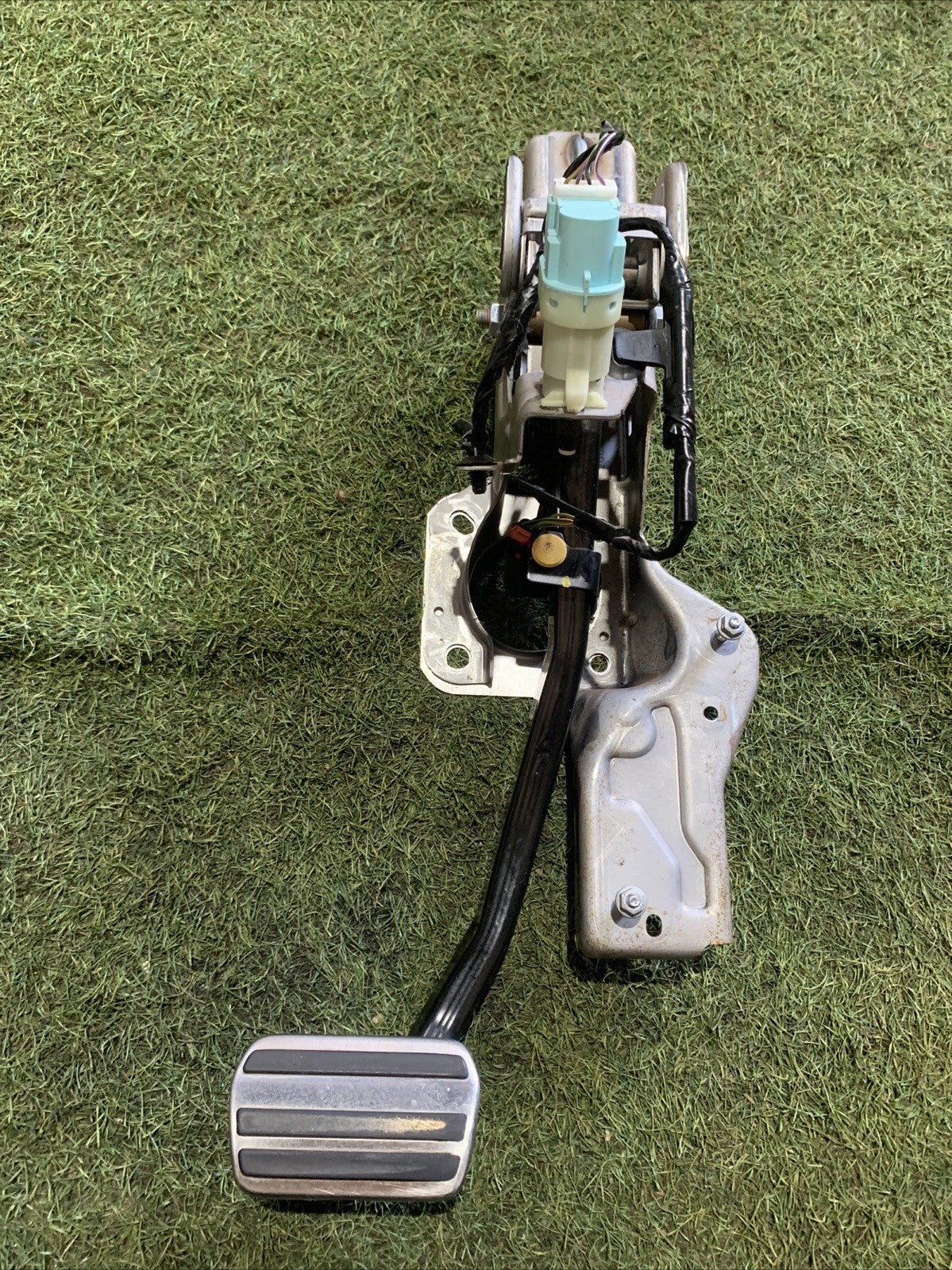Pedale Freno Cambio Automatico Ford Kuga 2020 1.5 Diesel JX61-2D094-PF