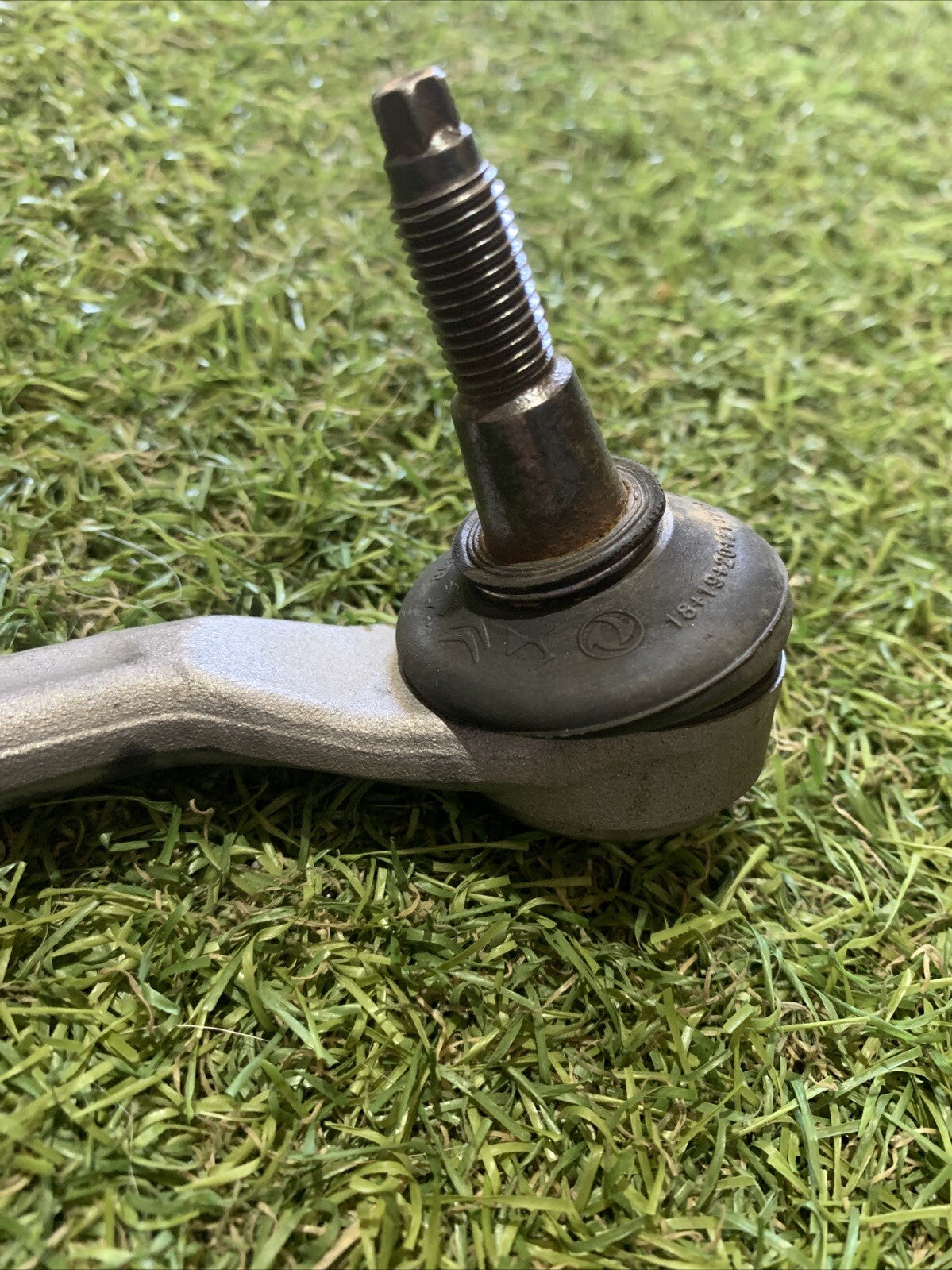 Scatola sterzo Elettrica Opel Corsa Anno 2022 Cod 9834749080