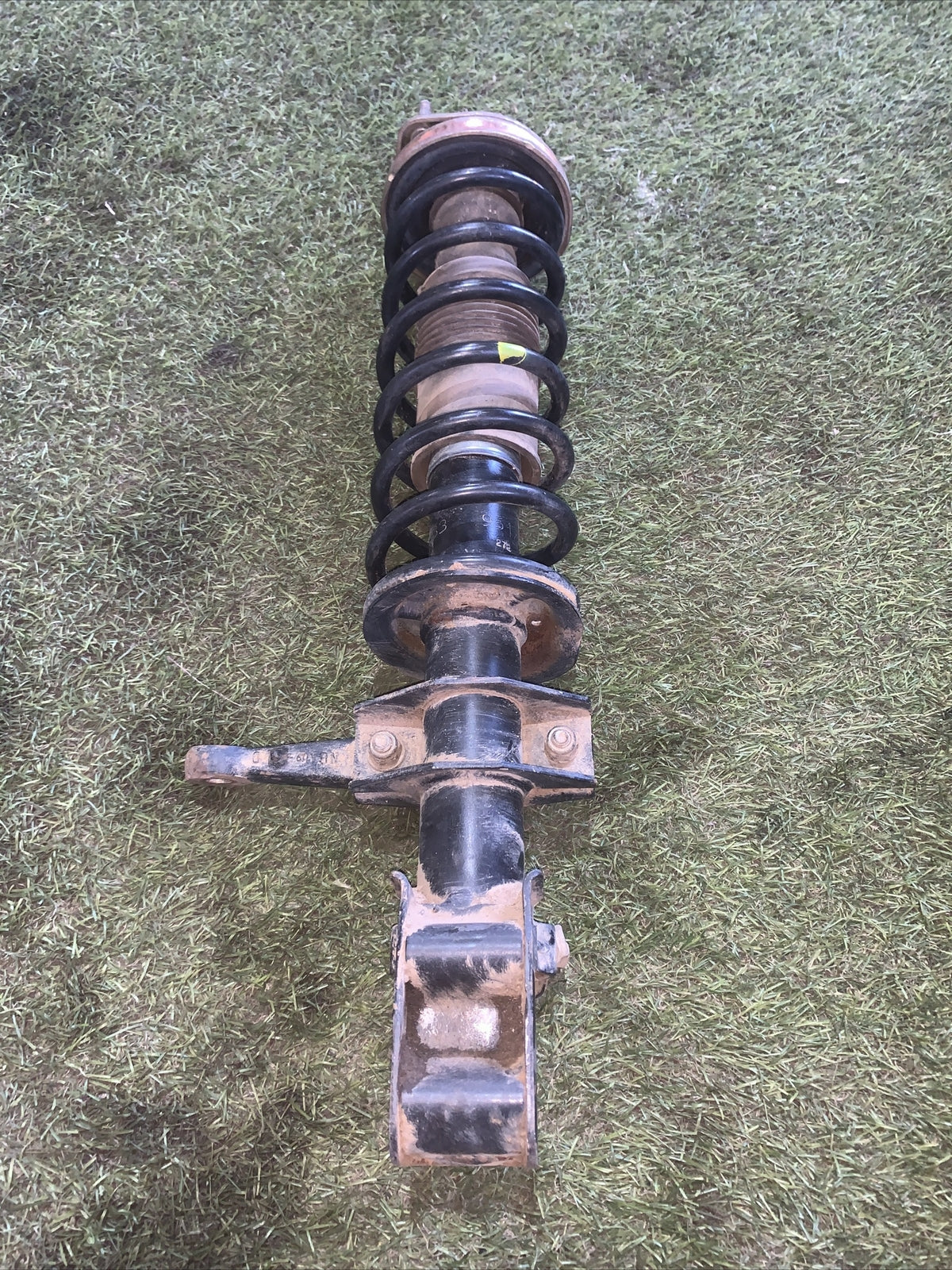 AMMORTIZZATORE ANTERIORE DESTRO FIAT PANDA 1a Serie 1.1