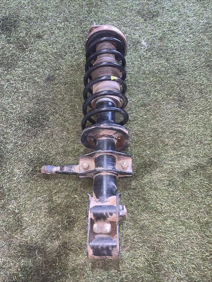 AMMORTIZZATORE ANTERIORE DESTRO FIAT PANDA 1a Serie 1.1