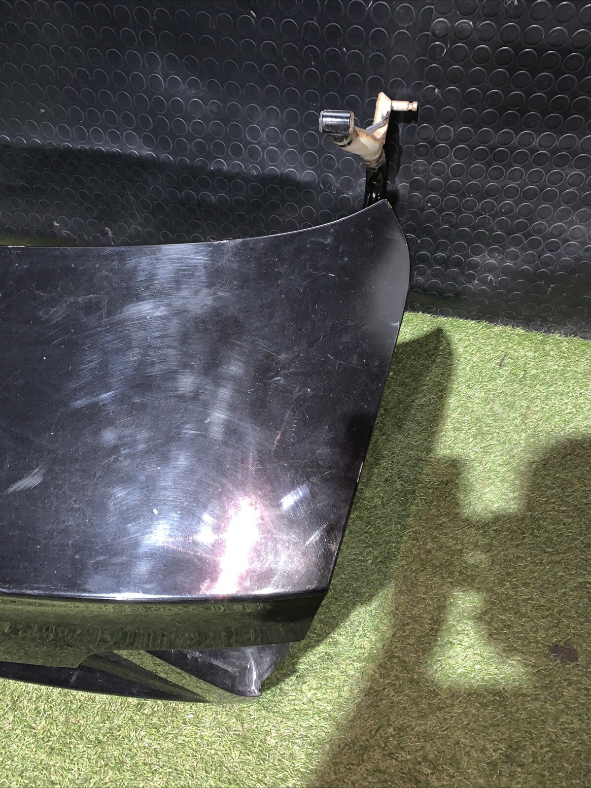 Baule / Bagagliaio / Cofano posteriore Audi A4 2010 berlina