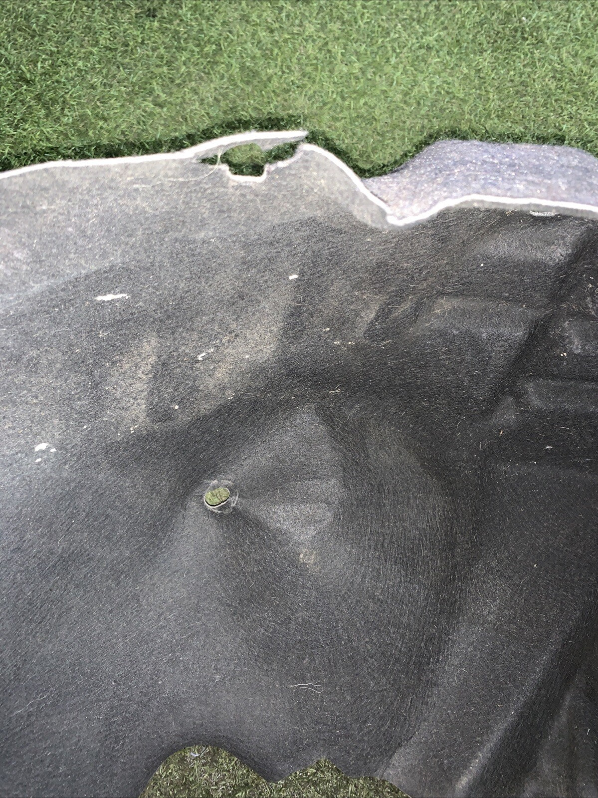 Parasassi Posteriore Destro Audi A4 2011 Allroad 8K9810172