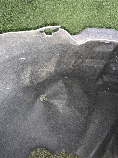 Parasassi Posteriore Destro Audi A4 2011 Allroad 8K9810172