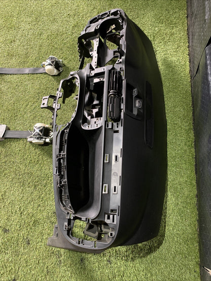 KIT AIRBAG COMPLETO PER FIAT Panda 3° Serie (12 )