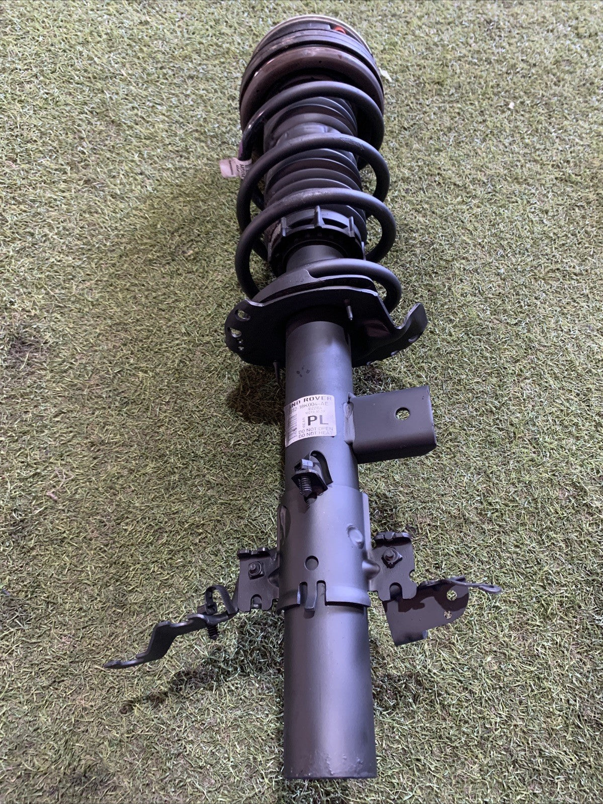 AMMORTIZZATORE POSTERIORE SINISTRA RANGE ROVER EVOQUE 2.0 BJ32-18K004-AE 2016