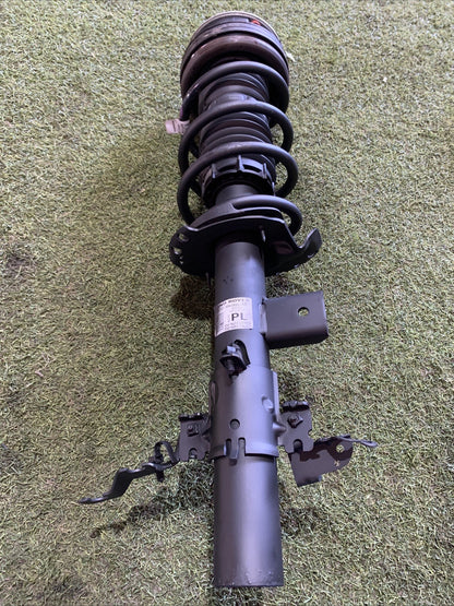 AMMORTIZZATORE POSTERIORE SINISTRA RANGE ROVER EVOQUE 2.0 BJ32-18K004-AE 2016