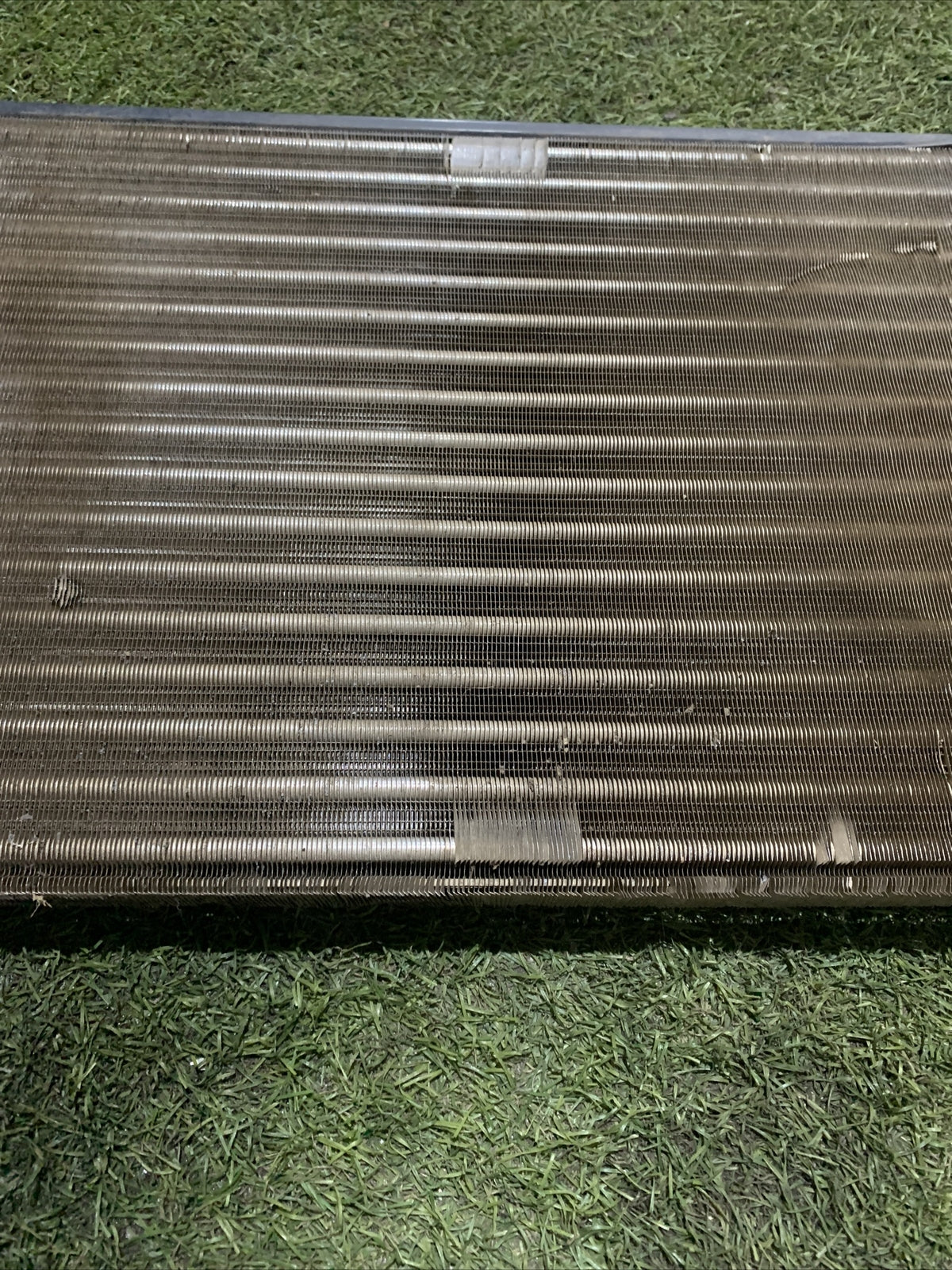 Radiatore acqua fiat punto 188  1.2 benzina