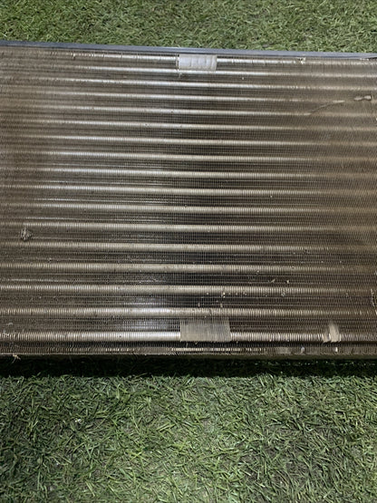 Radiatore acqua fiat punto 188  1.2 benzina