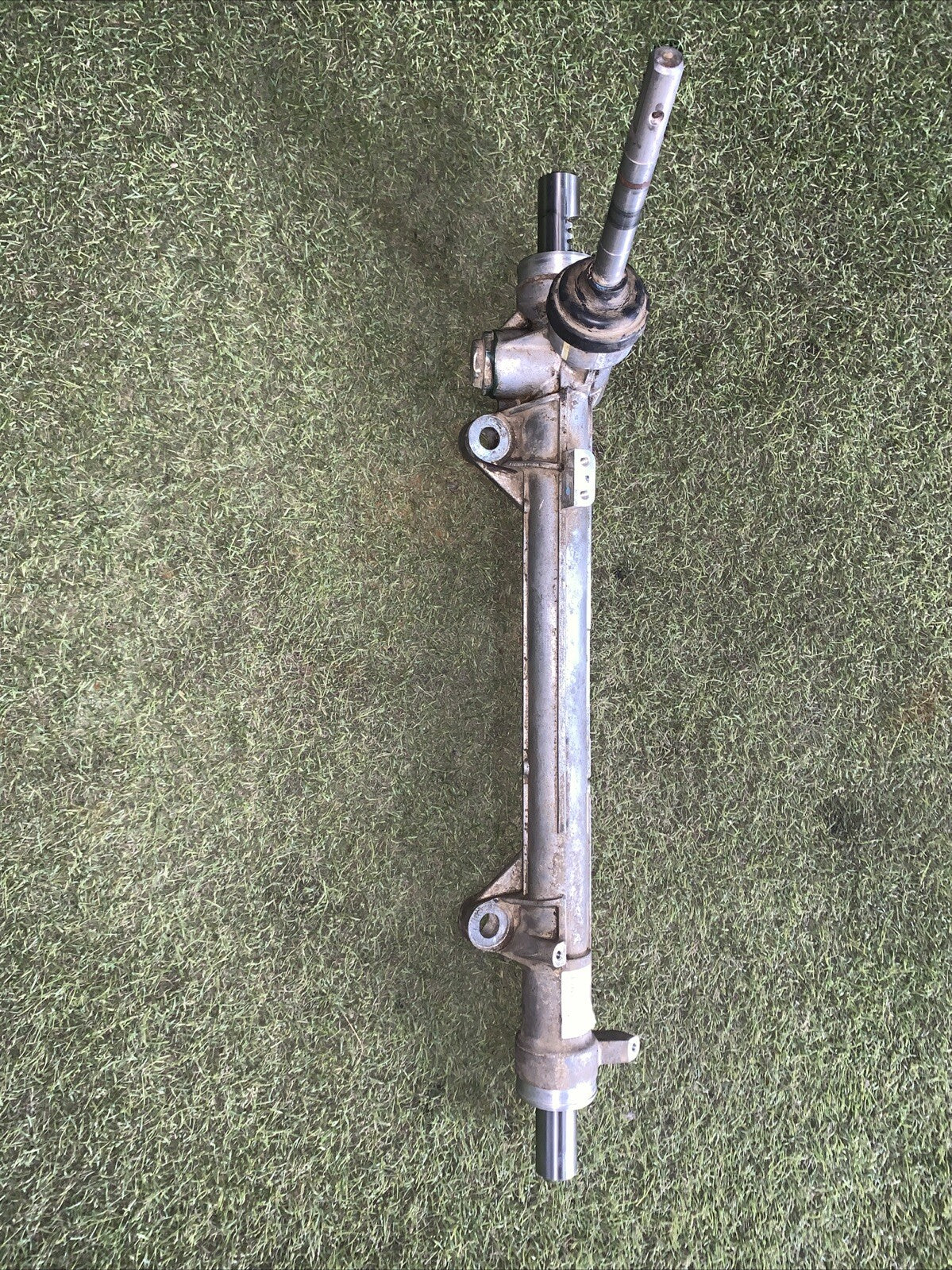 48001JD90B9 SCATOLA GUIDA NISSAN QASHQAI J10 1.5DCI