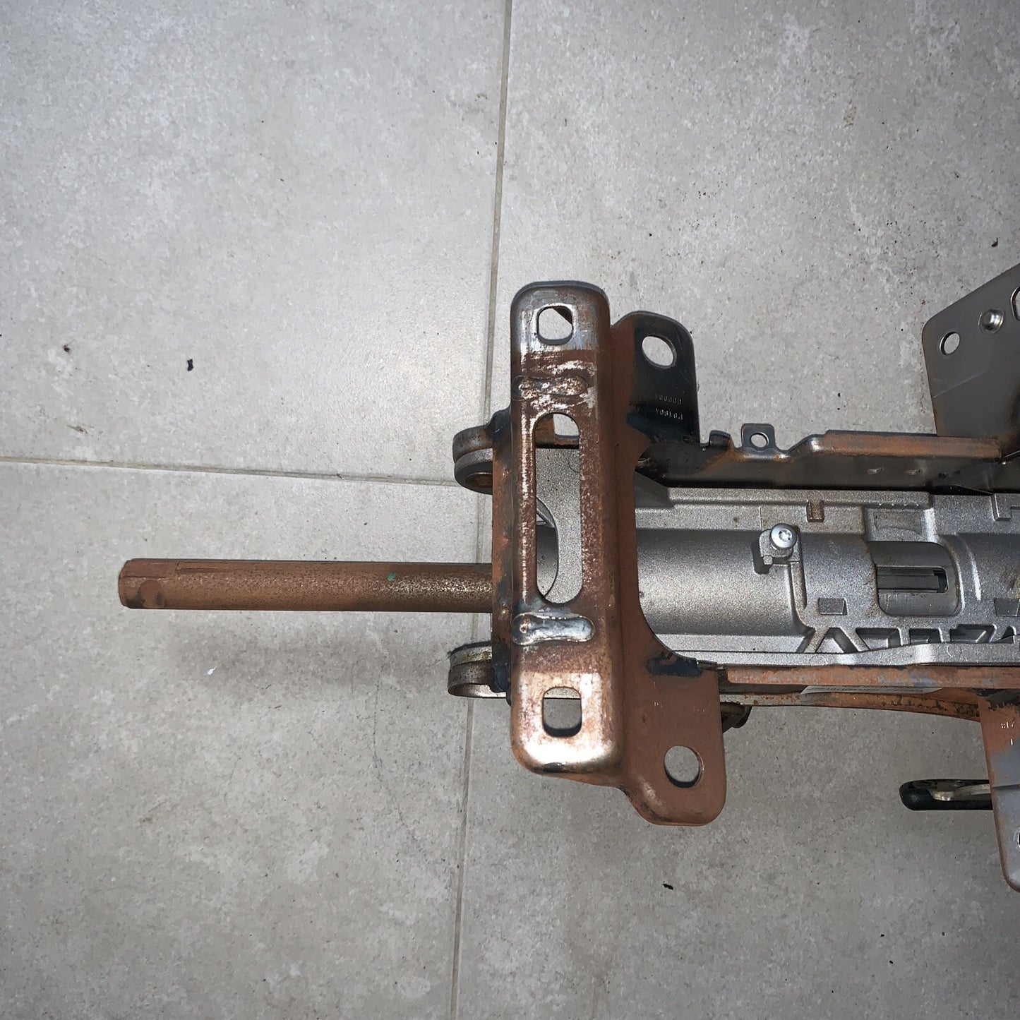 4G0419506S PIANTONE DELLO STERZO / 4G0419506S03S / 6912539 PER AUDI A6/A7