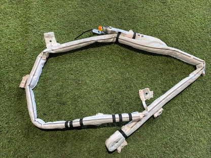 AIRBAGA TENDINA LATO DESTRO DX  AUDI Q2 2021 81A880742D