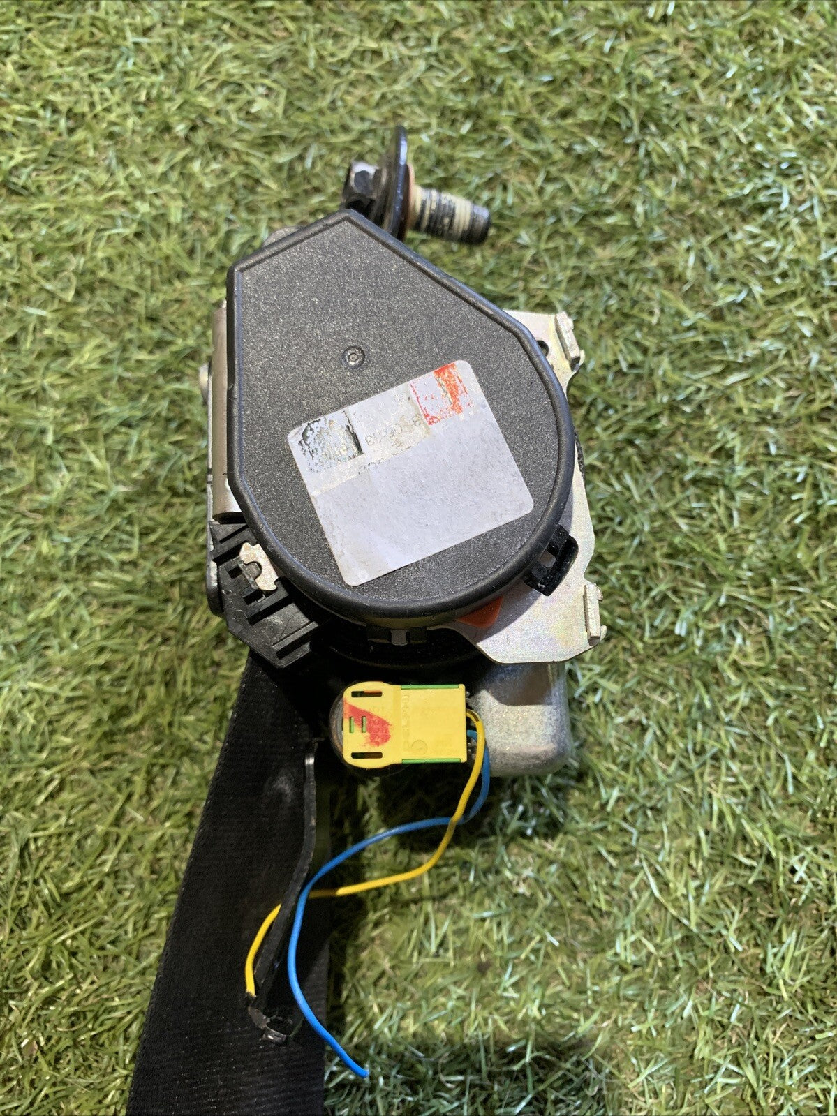 Cintura Posteriore Sinistra Hyundai Tucson 2017