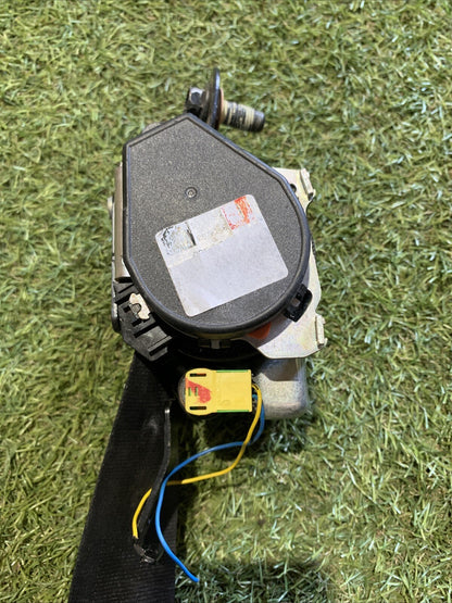 Cintura Posteriore Sinistra Hyundai Tucson 2017