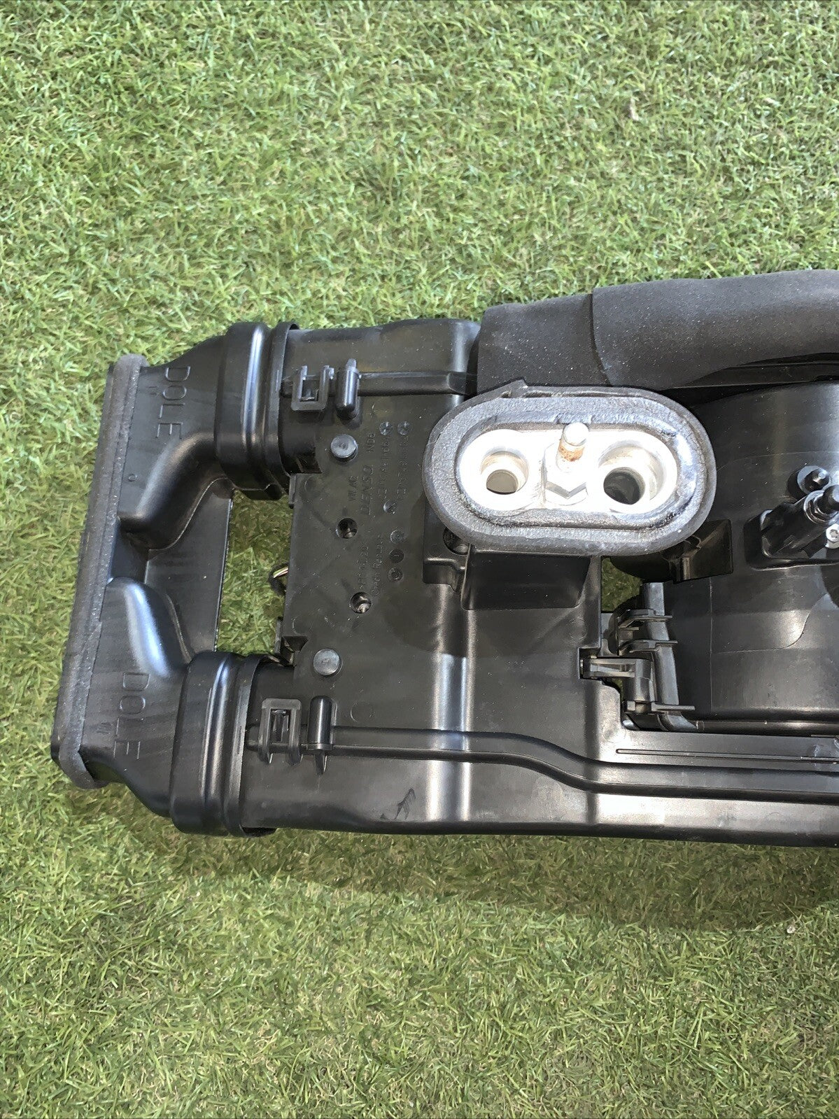 Gruppo Stufa 4 Zone Audi Q7 2016 3.0 Diesel 4M0820004