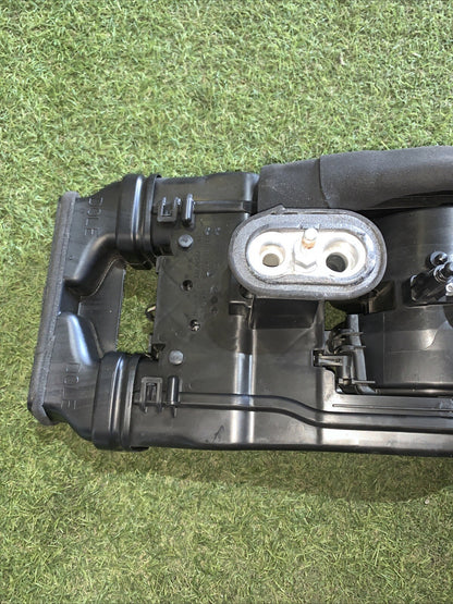 Gruppo Stufa 4 Zone Audi Q7 2016 3.0 Diesel 4M0820004