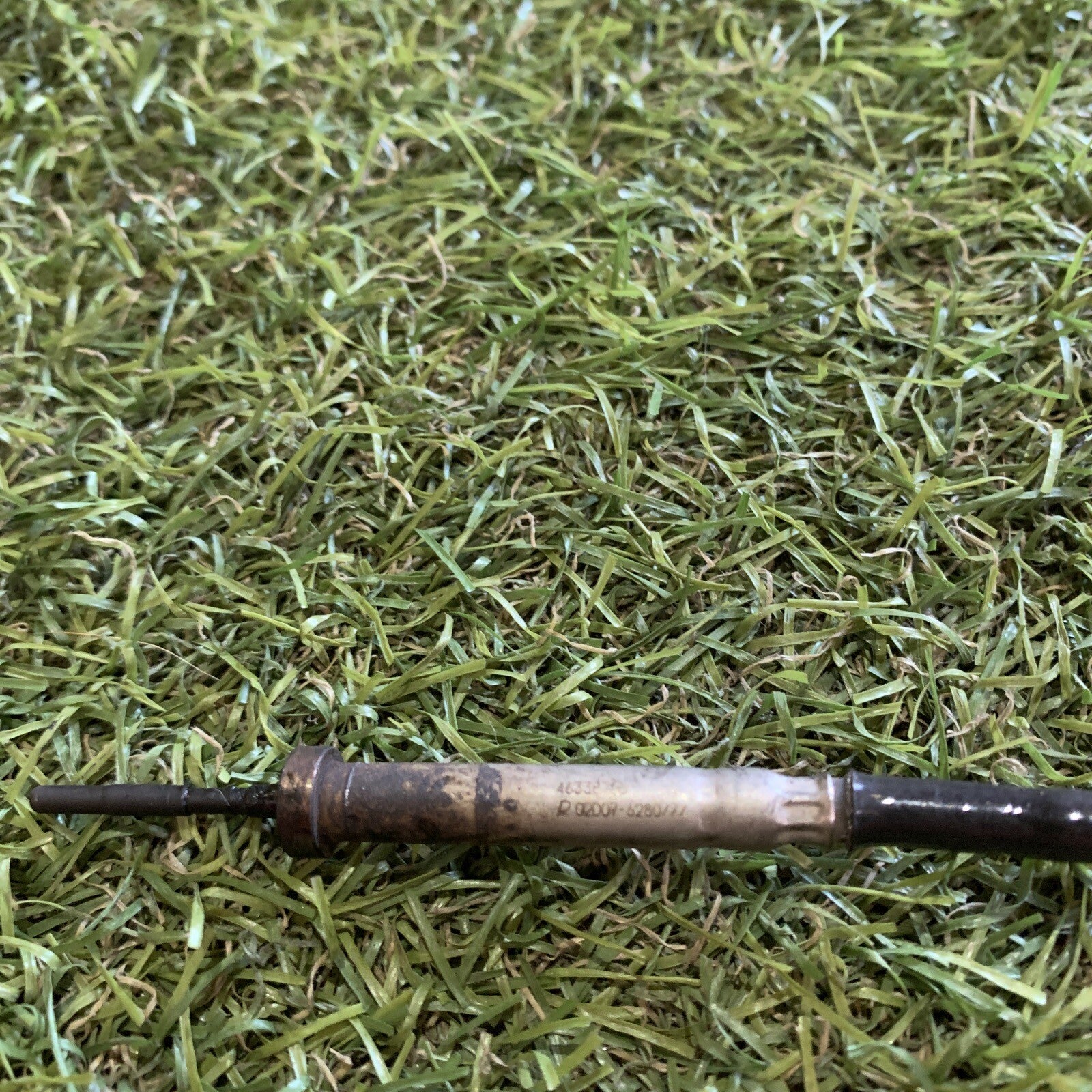 46338705 SONDA FAP FIAT 500X 1.3 MJT