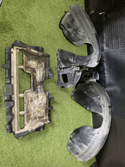 Musata E Kit Airbag Citroen C3 2013 1.0 Benzina 